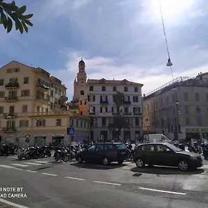 Le Dei Fiori Maison d'hôtes San Remo