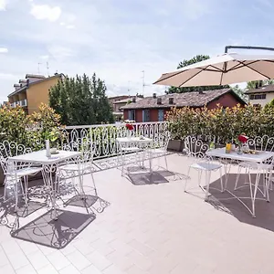 Stellanova Couette-café San Donnino della Nizzola