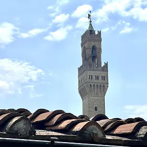 Dimora Collection - Le Torri - Boutique Luxury - Adults Only Appart hôtel Florence