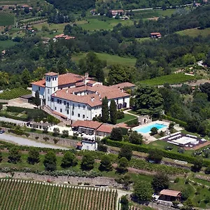 Castello Degli Angeli Gasthof