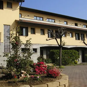 Hotel Sant'anna, Solbiate Olona