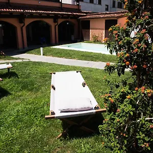 Casa Rosa Frühstückspension