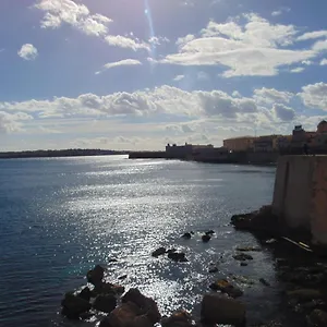 Il Mare Di Ortigia Appart hôtel Syracuse