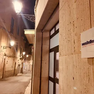 Hostelleria Auberge de jeunesse Trapani