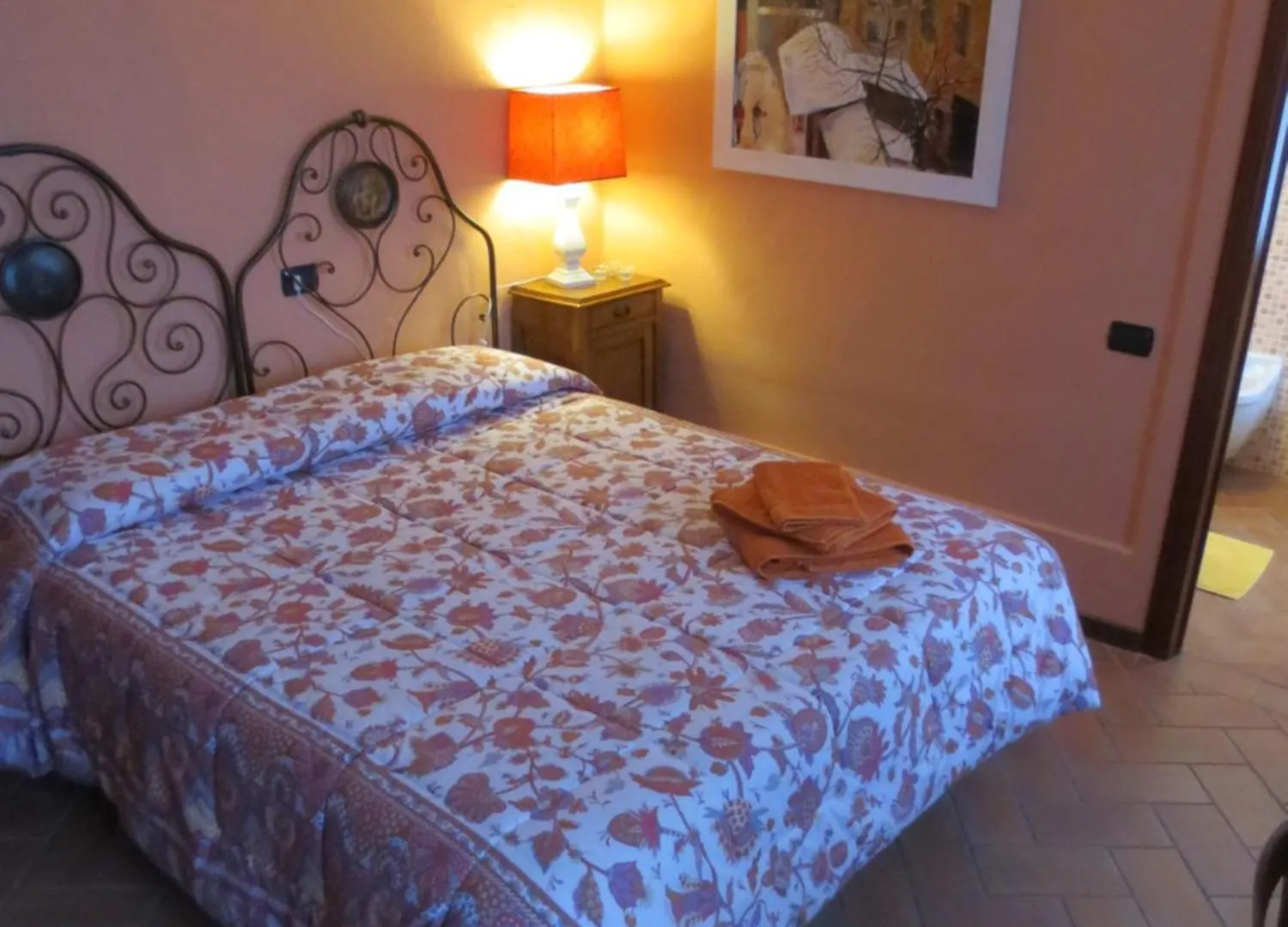 La Ca' Di Sala Bed & Breakfast Casargo 0*, Margno Italy