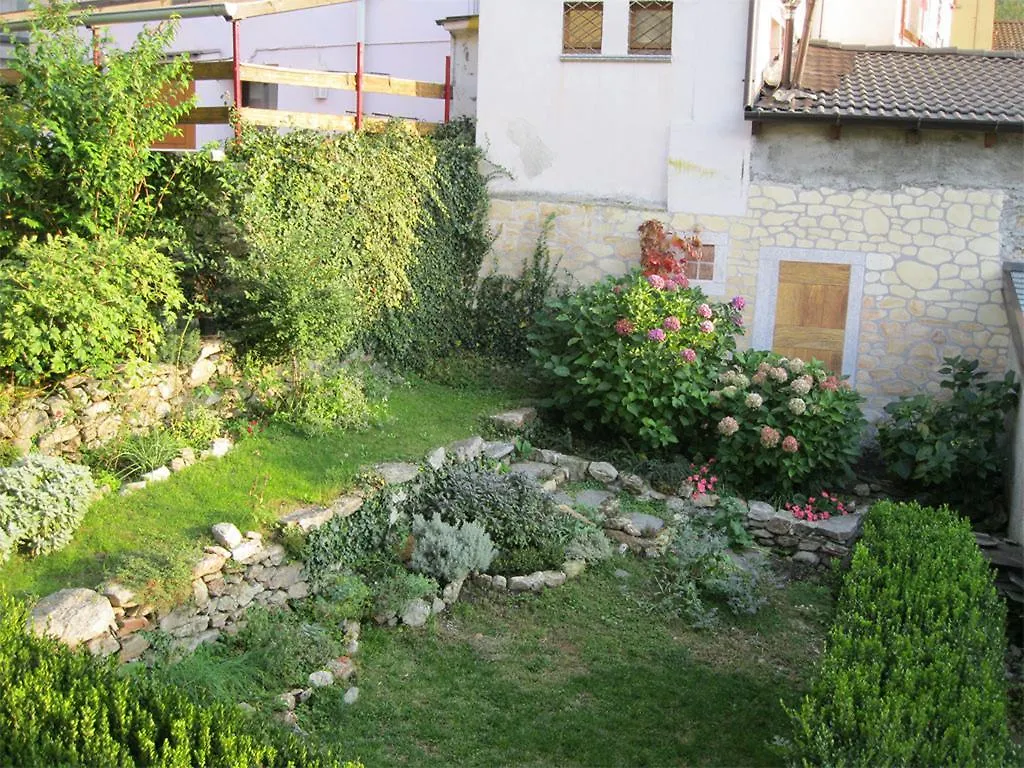 La Ca' Di Sala Bed & Breakfast Casargo  Margno
