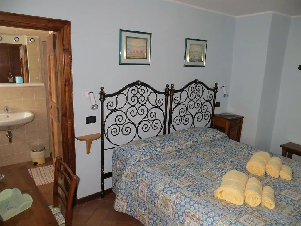 La Ca' Di Sala Bed & Breakfast Casargo 0*, Margno