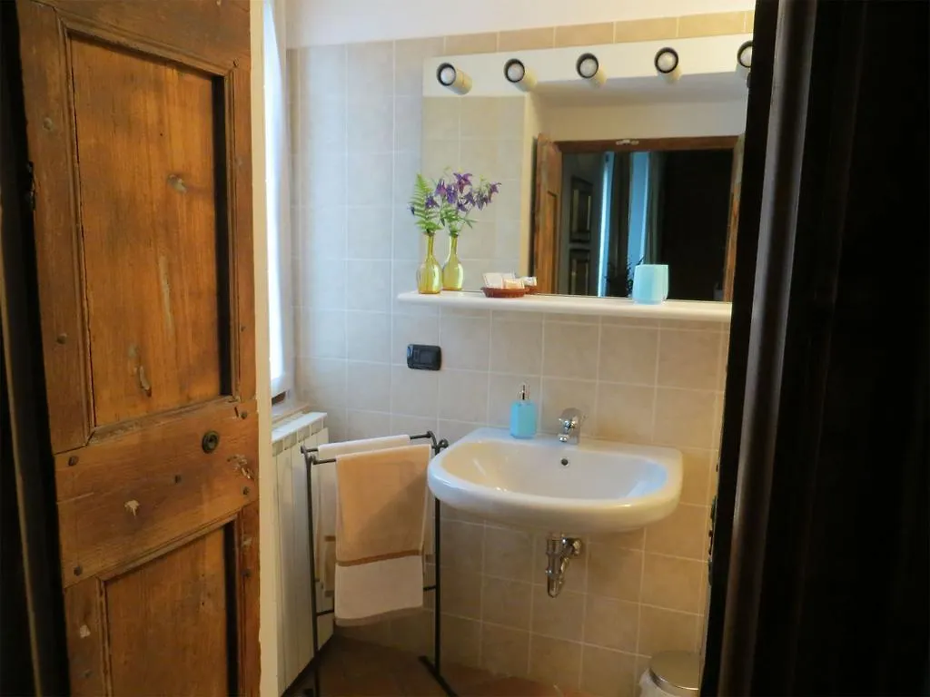 La Ca' Di Sala Bed & Breakfast Casargo